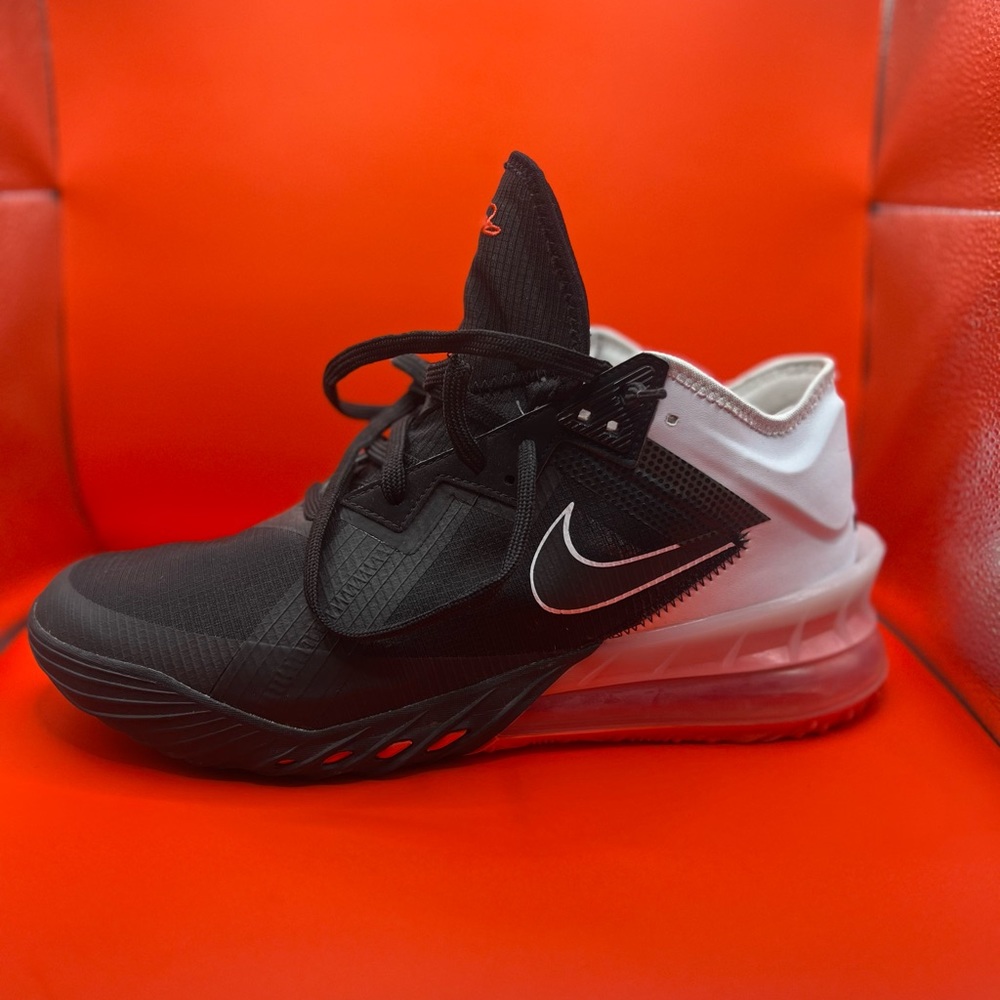 LeBron, Lowe’s me and shoes size 12 no box attached